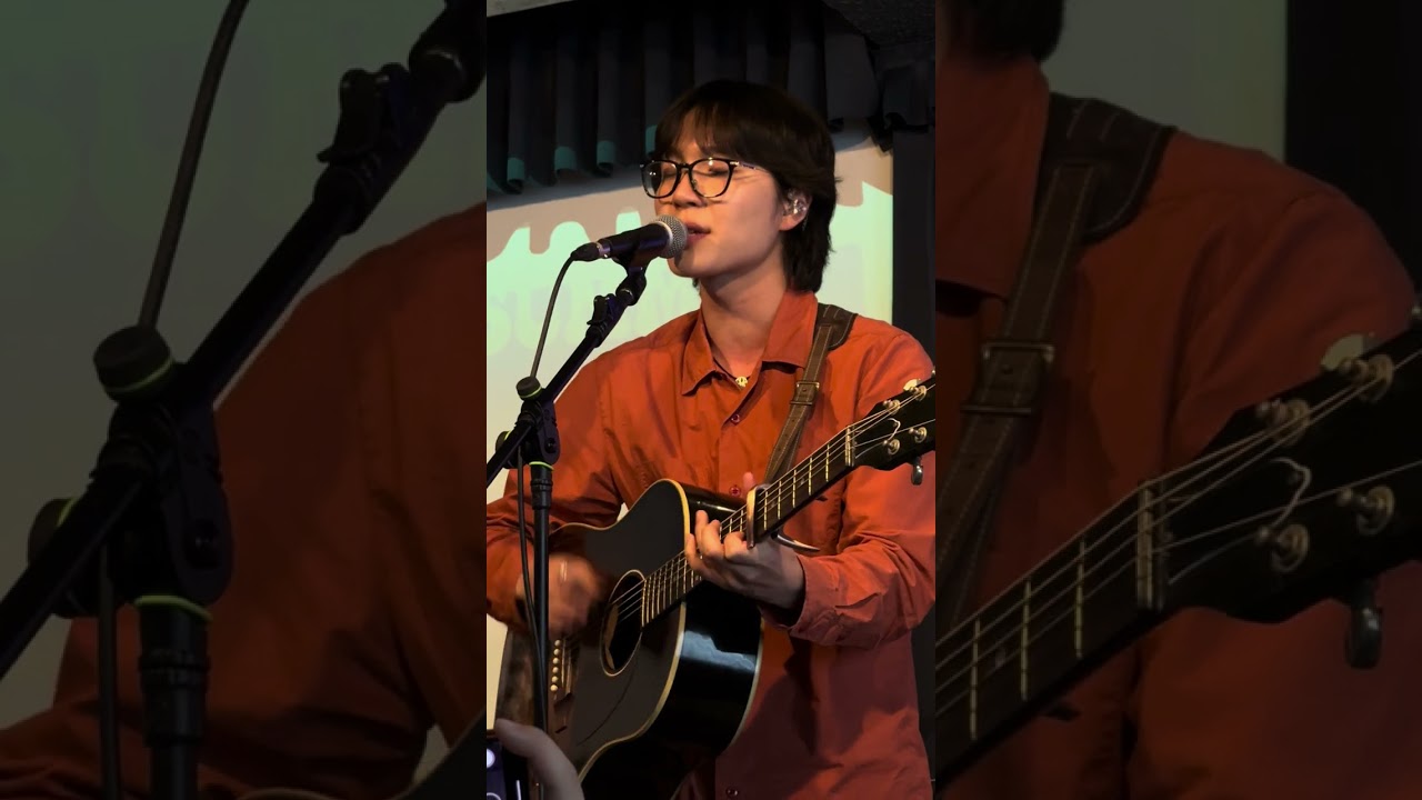 250622 시오(S!o) - 바보 | @언플러그드 라운지