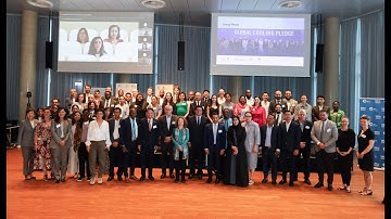 2025 GCP Focal Points Meeting – Day 1, Session 1: Setting the Scene