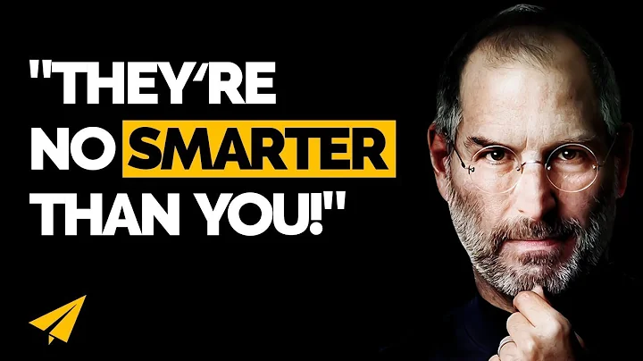 The #1 THING You MUST DO if You WANT SUCCESS! | St...