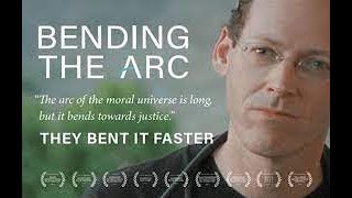 Bending the Arc