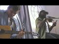 Red Tips - Down Bad ft. Tylerhateslife (Rapzilla Freshmen Unplugged) | Christian Rap