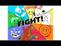 S.H.O.W S3 Challenge entry: The battle royale 2