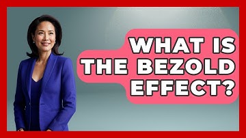 What Is The Bezold Effect? - Graphic Design Nerd