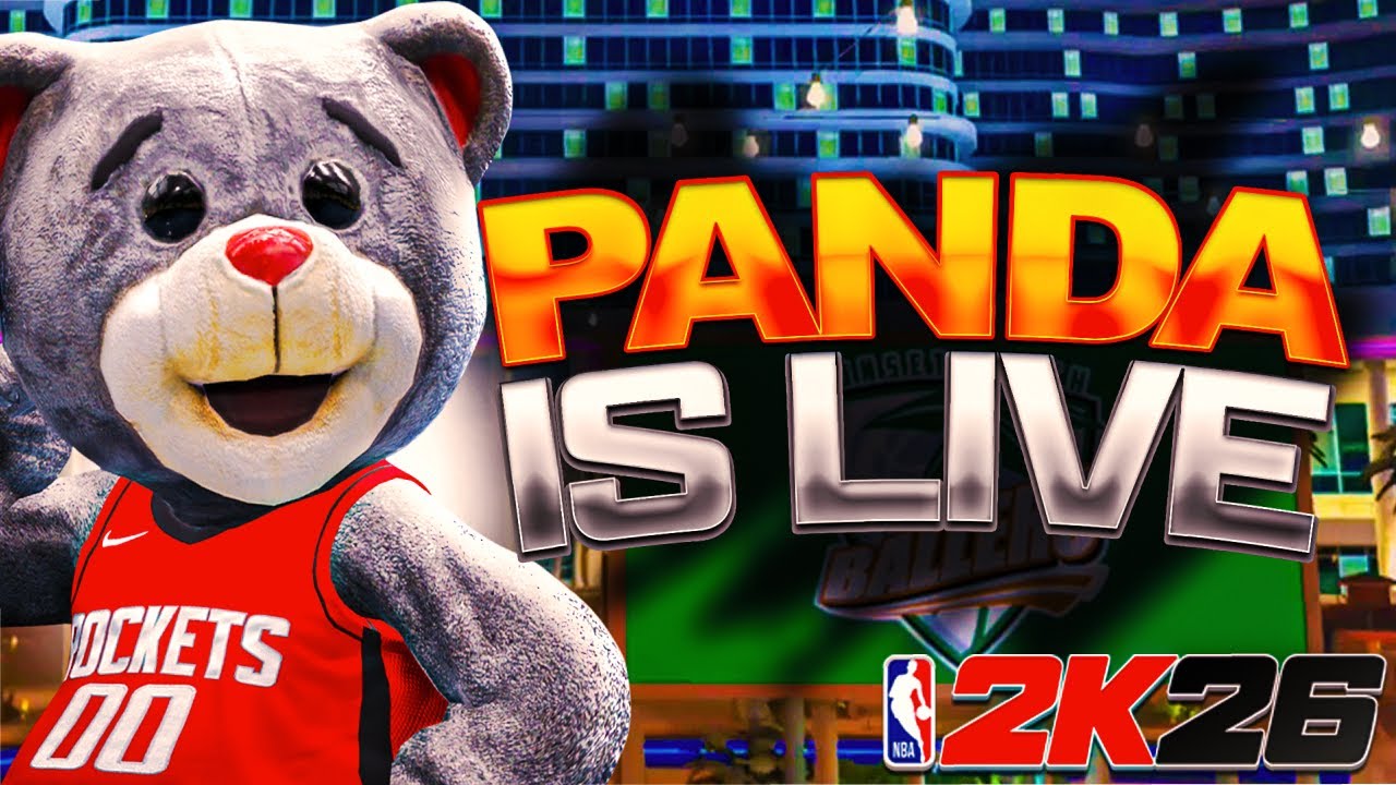 🔴 MERRY CHRISTMAS !!LIVE WINNING THE COLD SNAP EVENT ON NBA2K26!! 🔴