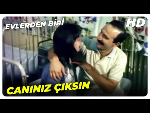 Evlerden Biri - Zeliha, Semih'e Gelen Paranın Hesabını Soruyor! | Gina Moxley Eski Türk Filmi