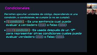 16.- Condicionales en JavaScript: Ejemplo Práctico