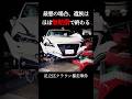 賠償金ゼロ…？ 被害者が“救われない構造”｜足立区クラウン暴走事故