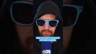 How to Start a Faceless YouTube Channel: Packaging