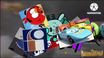 Knifenado (My version) add round 12 