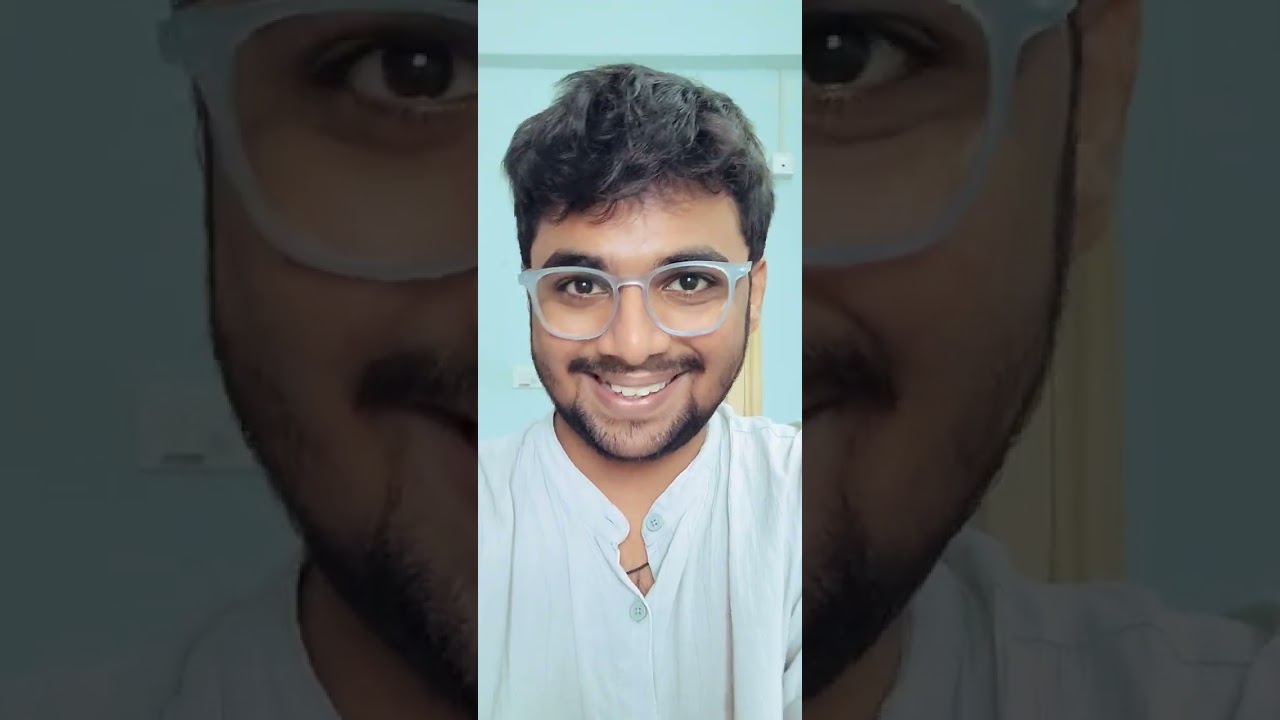 Daily Vlog 3 | IISER TVM | IISER Vlog | IAT 2025 | Atharv Sagare |