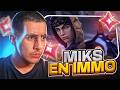 MIKS EST TROP BROKEN :  LE NOUVEAU ROI DES SMOKES !?