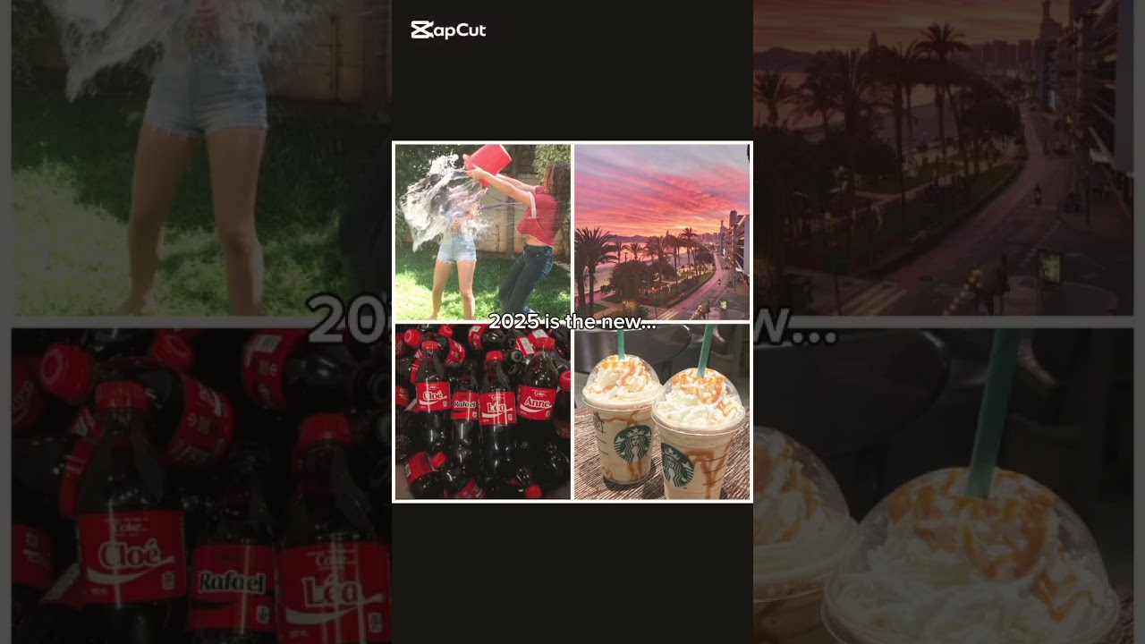 2025 is the new 2015! 🌸🐬 