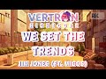 Jim Jones - We Set The Trends (ft. Migos)