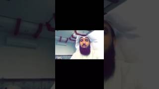 خطأ عظيم(الامساكيات)...الشيخ د.فيصل الهاشمي