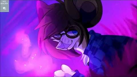 Transformice art 2017 / 2019 - speedpaint