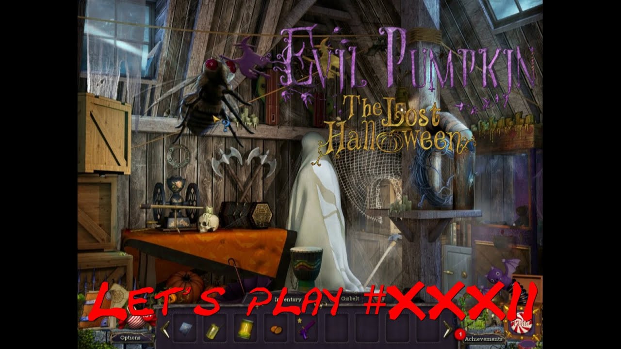 Evil Pumpkin The Lost Halloween Let s Play 32 YouTube evil-pumpkin-the-lost-halloween-let-s-play-32-youtube
