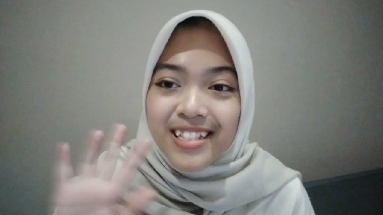Alfiana Dian Hapsari | BCOM 314 Personal Introduction - YouTube