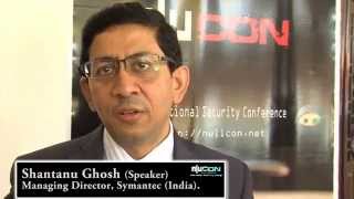 nullcon Goa 2014:- What Speakers have to share
