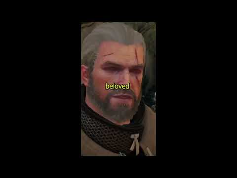 WITCHER BETRAYED FANS FOR MONEY! #witcher #thewitcher #shorts - video from Outscal Technologies