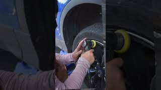 Expert Wheel Repair - Restoring Your Rims To Perfection