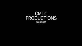 CMTC video slate