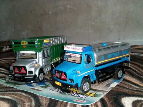 centy toys truck