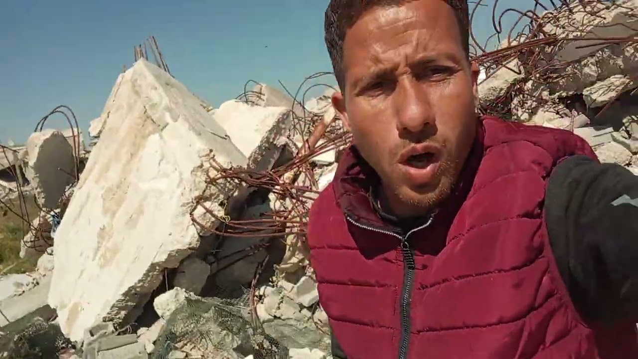 انفقو زكاة أموالكم لنا ولأطفالنا 🥹شاهد للنهاية أسأل الله أن يبلغكم ليلة القدر ❤️🌿#الجزائر_تونس 