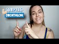 Compras Deportivas 2022 | Decathlon y Lidl 💪