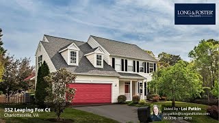 Sale: 4 Beds - 2 Baths - 2159 sq ft - Charlottesville - VA [$640,000] MLS #: 676016
