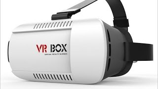 VR Box + [How to] Connect Smartphone with PC - YouTube