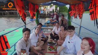 Du Lịch Đại Bàng