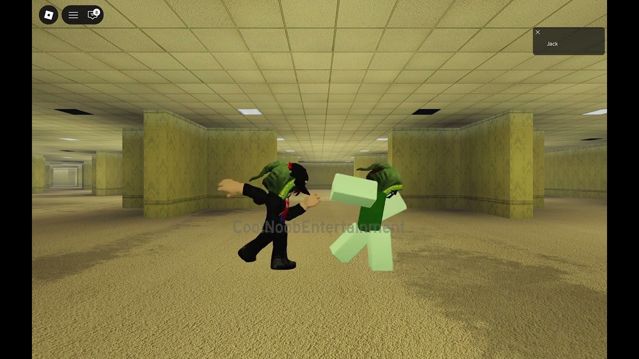 Welcome to Jack playz 