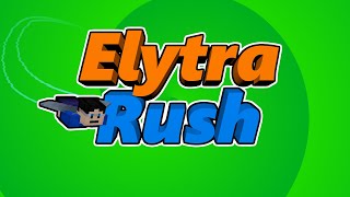 Artifacts can save the world from destruction Elytra Rush | Minecraft map