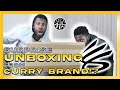 SURPRISE UNBOXING FROM CURRY BRAND!! (NEW CURRY 8!? 📦👀)