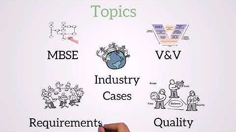 SESE 2018-South European Systems Engineering Tour