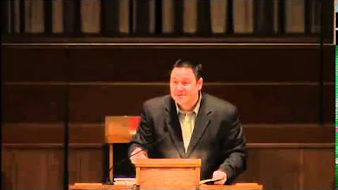 God Uses Weak Men to Accomplish Great Things - Rog...