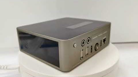 4G Living broadcast encoder