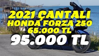 Bugün motosikletçi olmak istesem kaç para gerekirdi?