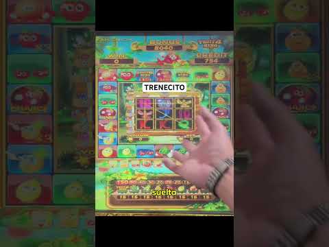 Flop Guru Slot machine $$$$🙄🙄 don’t get excited 😆