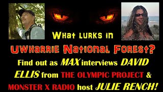 Max Hawthorne's Monsters & Marine Mysteries