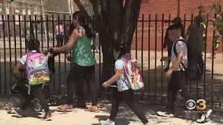 More than 100 schools in Philadelphia School District to close early Tuesday, Wednesday due to extre