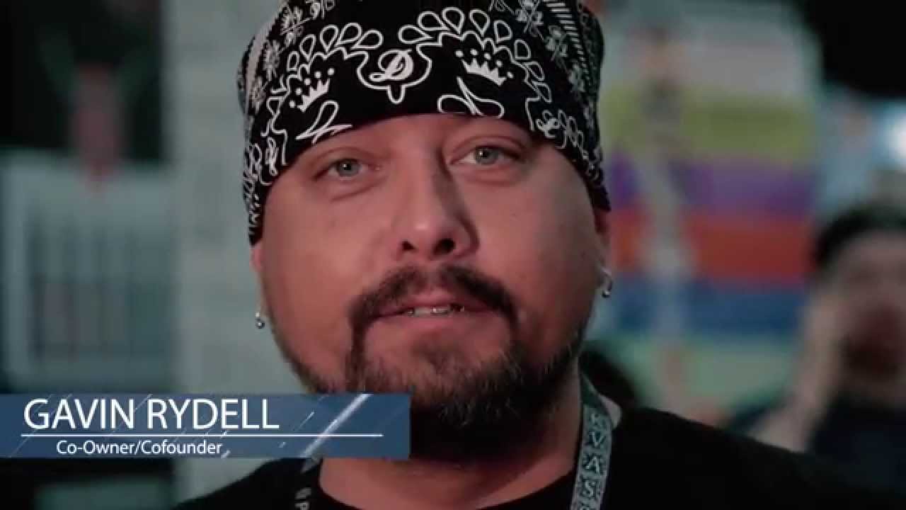 First Look: Global Vapery at The Vape Summit IV