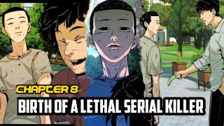 Ek Aisa Serial Killer Jo Pariwaar Ujadta He (Death Row boy) (Episode 1) Explained in Hindi