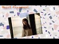 今井麻美さんのニューアルバム収録曲の先行配信第4弾『Heart Fragment』が9月8日より配信決定。今井さんの新しい魅力が満載の疾走感と四つ打ちのビートが印象的な楽曲