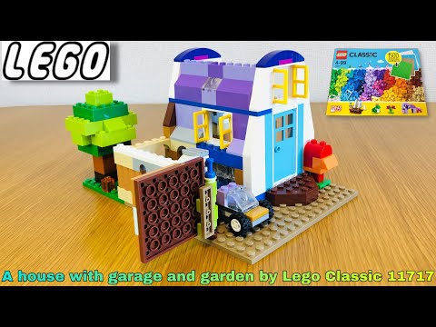 LEGO Classic 11717