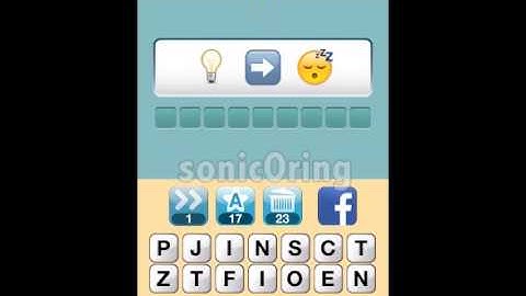 Emoji Pop Guess The Movie Level 13 Answers