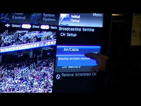 how to install terrarium tv on sharp aquos 70 in