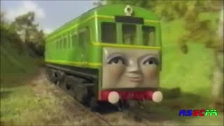 Bulls Eyes Fandub For Thomas 75Th Anniversary