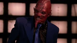 reprise: what you feel ~ buffy musical once more with feeling ~ part 14 (HD)