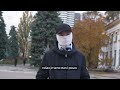 Priča ukrajinskog partizana-tinejdžera